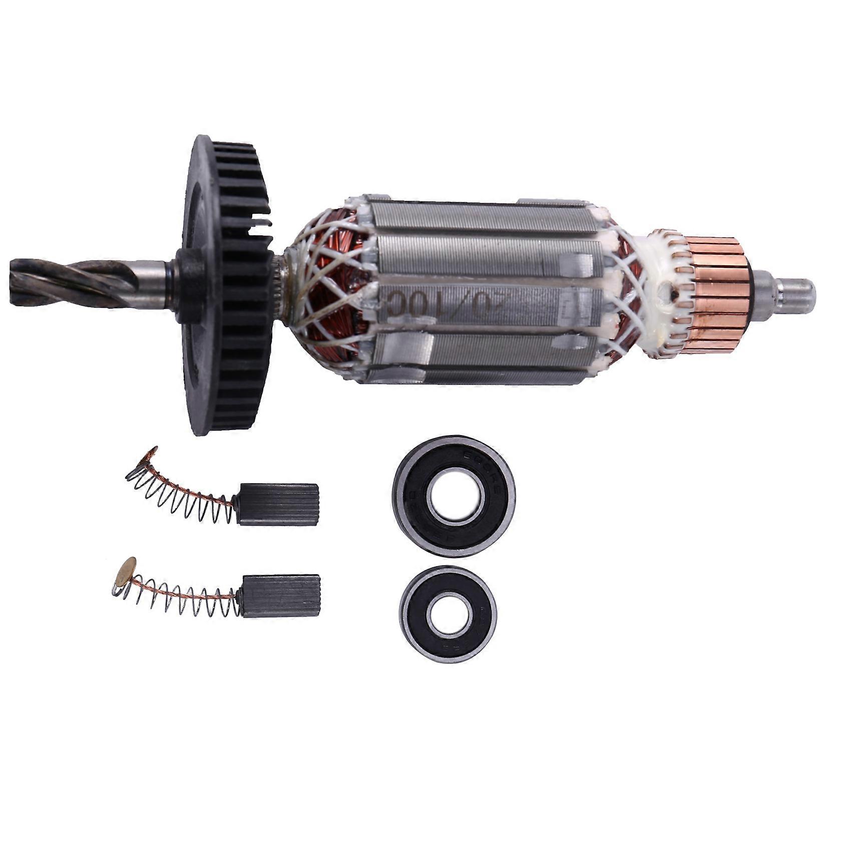 Rotor/Armature for GBH2-20 Rotary Hammer AC220V-240V