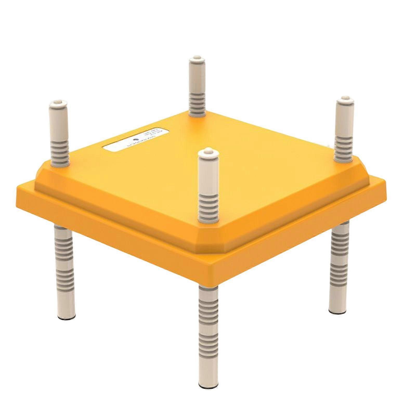 Chick Brooder Heater Stay Warm Adjustable Height Chick Brooder Heating Plate