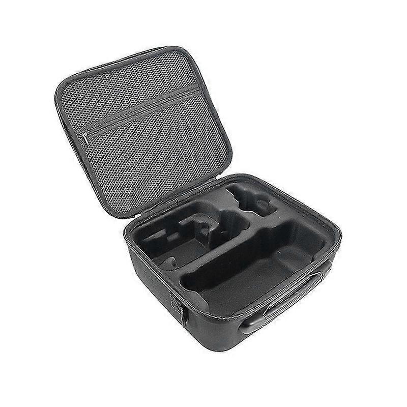 For Mini 3 Storage Case Portable Suitcase Waterproof Anti-drop Carrying Box