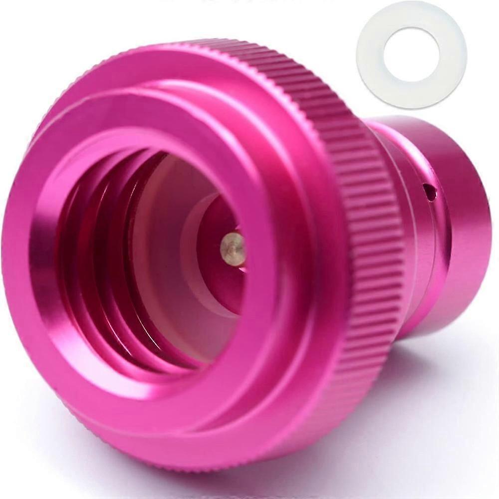 Quick Connect Co2 محول متوافق مع صودا ستريم رشاش المياه ديو آرت ، تيرا ، Tr21-4 Jnnjv