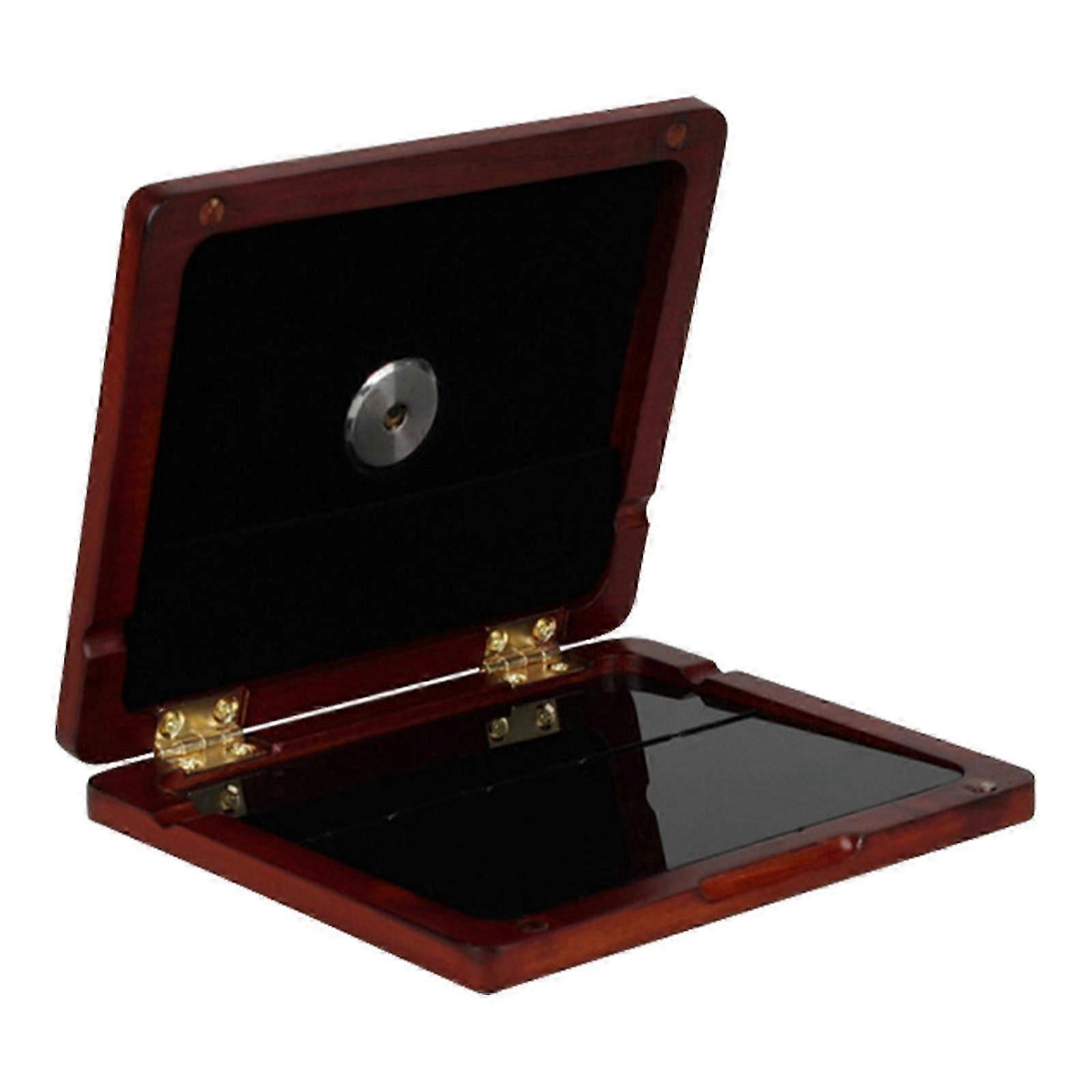Saxophone Clarinet Reeds Case Clarinet Reeds Storage Case for Travel Household