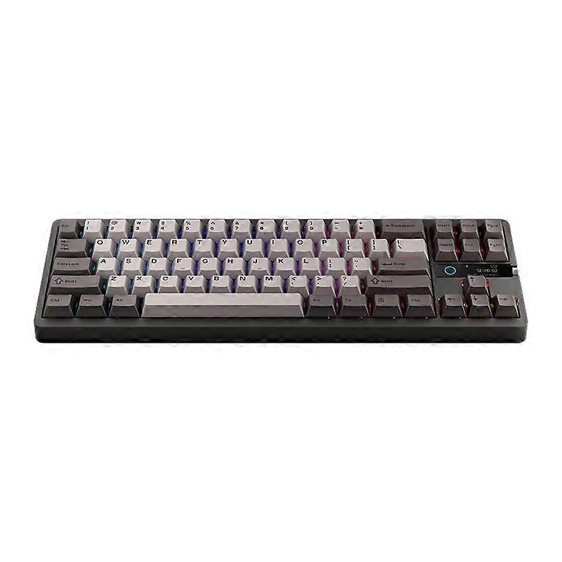 Xiaomi Mechanical Keyboard MK71 Pro Wired / 2.4G / Bluetooth Triple Mode Gaming Keyboard
