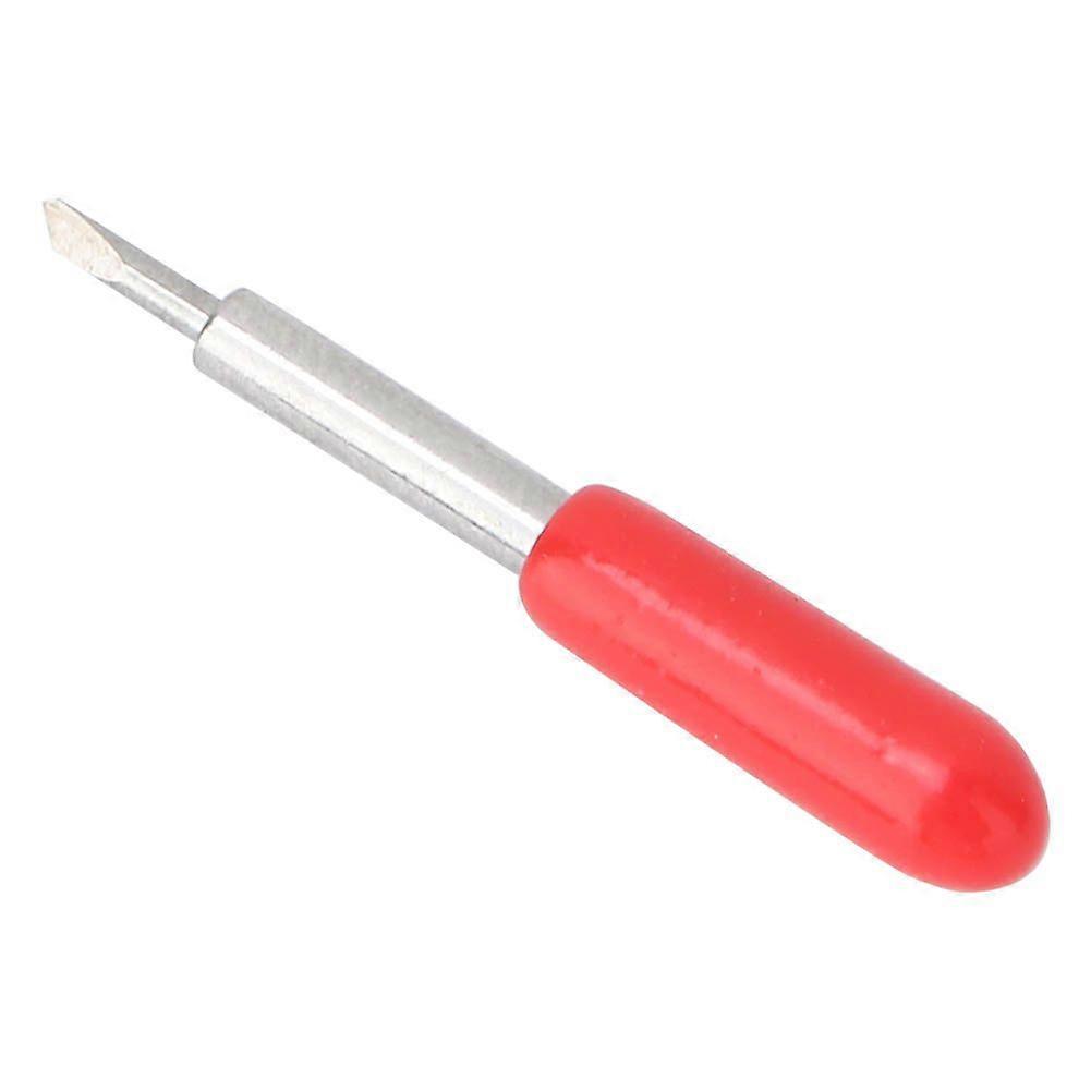 15pcs 2mm Diameter Handle Tungsten 45 Blade Replacement Fit for Roland