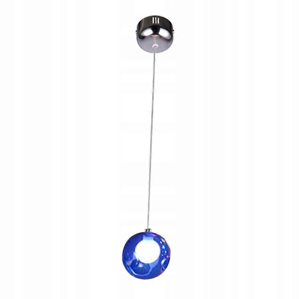 Pendant Lamp Unbranded As Described 1 - Light Points