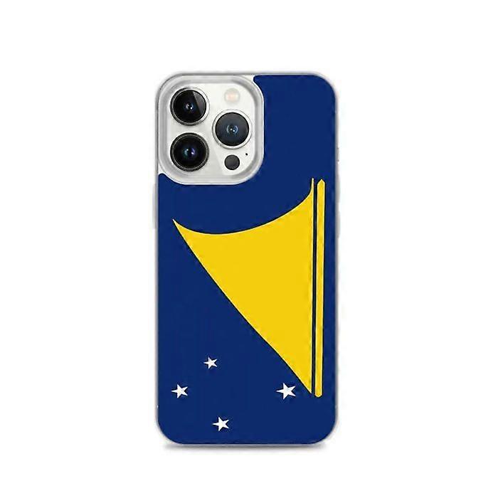 Tokelau Flag Phone Case - iPhone 13 Pro