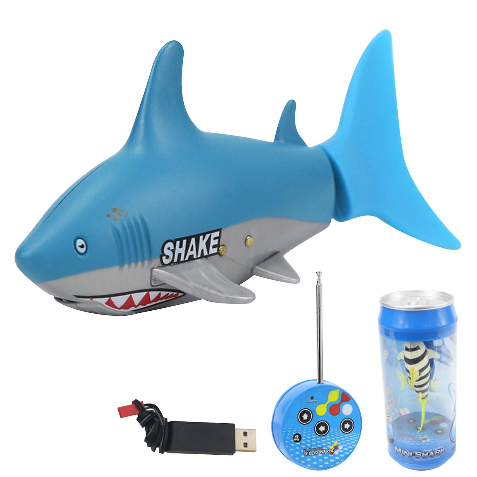 Mini shark toy Clearance
