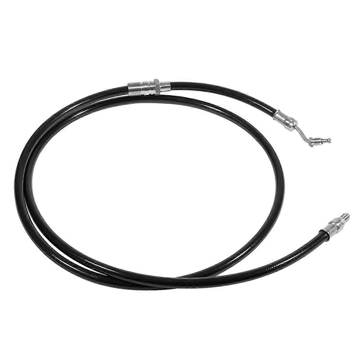 Trimslang för hydraulpump för Volvo Penta DPH DPR modell