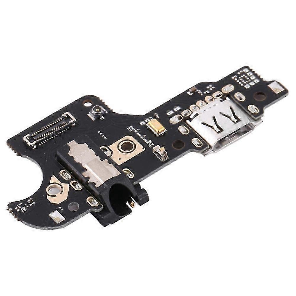 Tail plug For Oppo A12 Charging Port Flex Cable Replacement Part (without Logo)