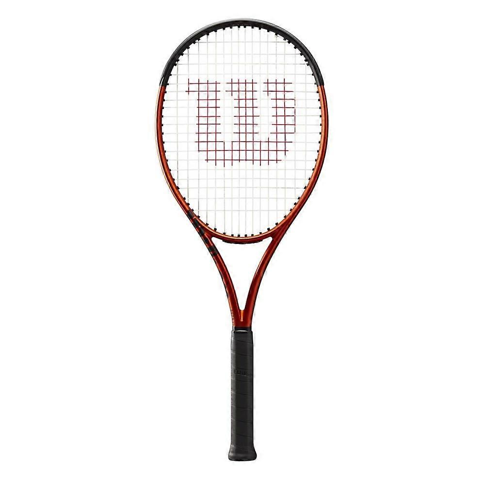 Racket Wilson Burn V5.0 strung WR108810
