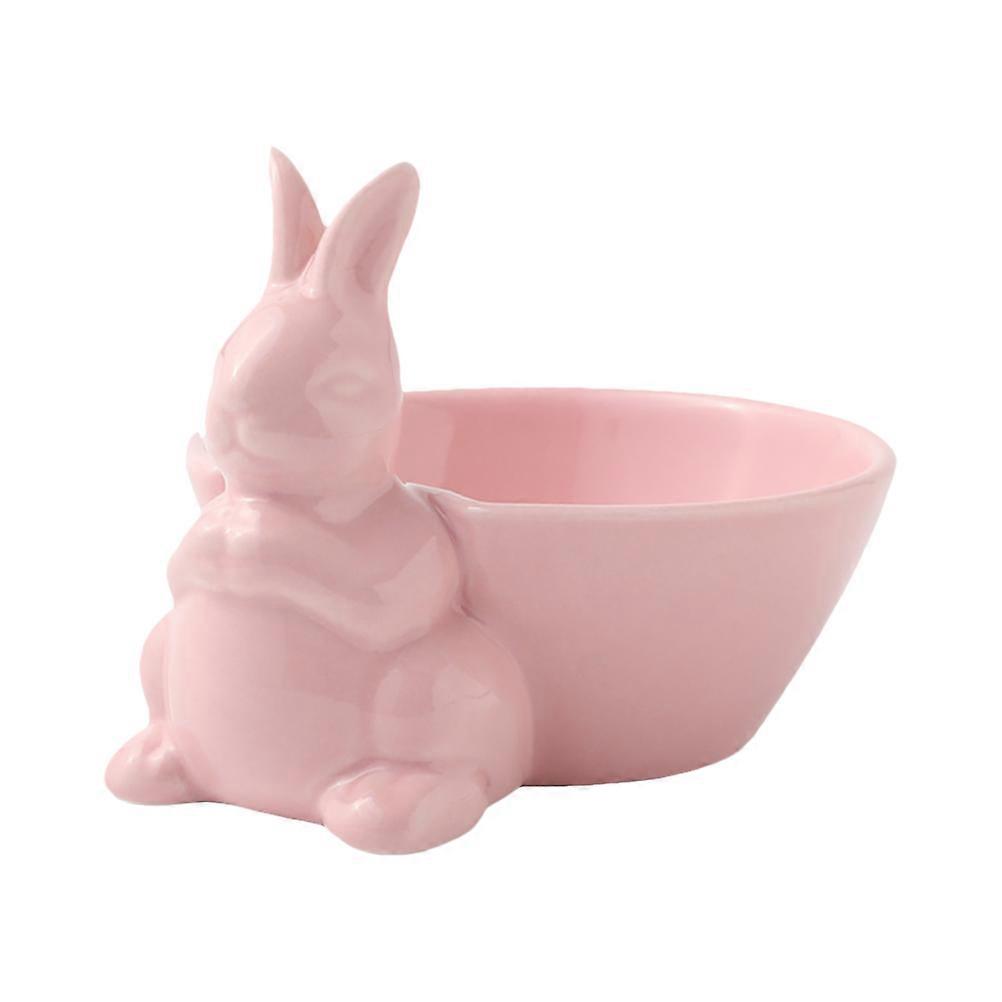 Functional Easter Bowl, Ceramic Crafted for Style and Utility