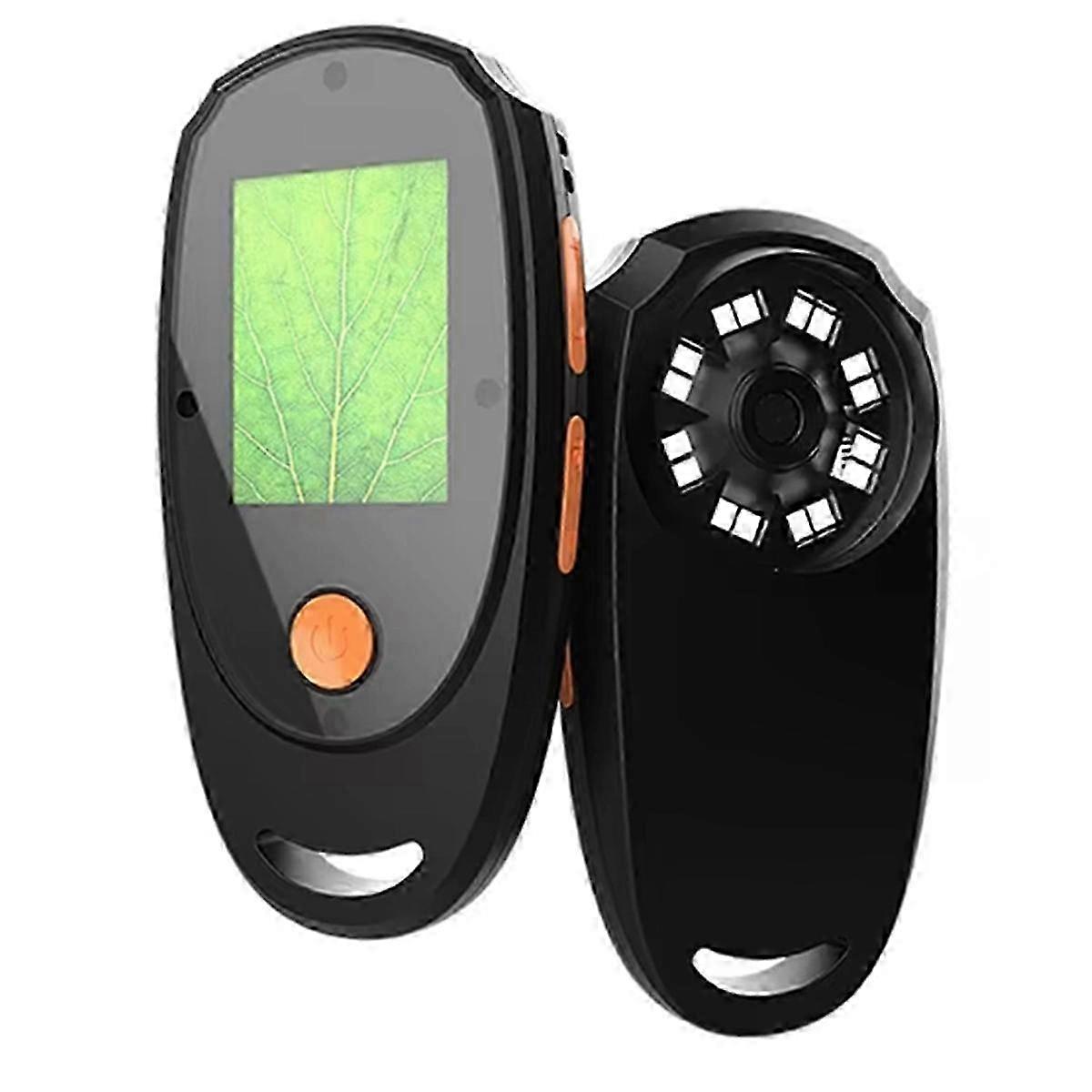 Digital Handheld Microscope with 1080P Video