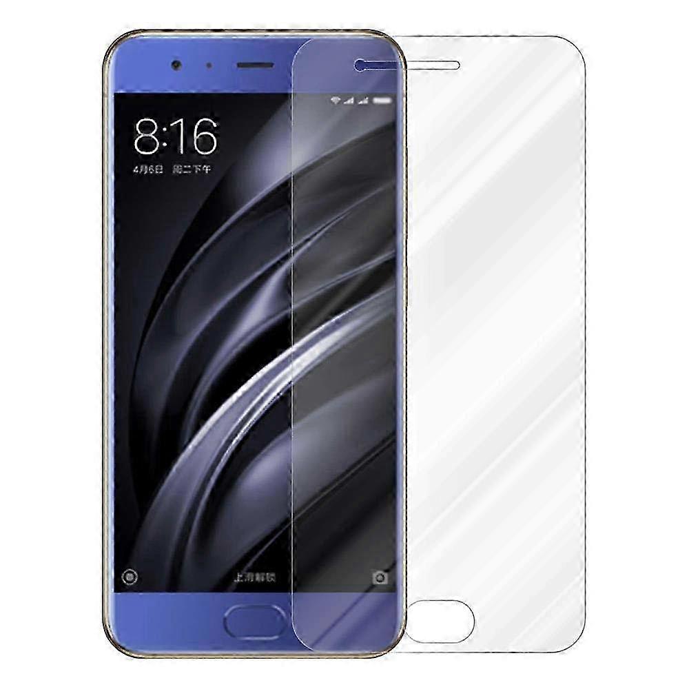 Screen Protector Compatible with Xiaomi Mi 6 Device for Enhanced Protection and Durability