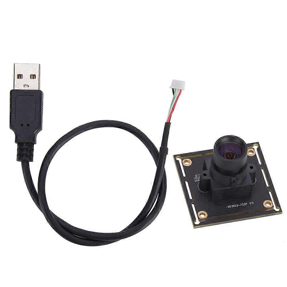 High quality  HBVCAM-1903 V11 Camera Module