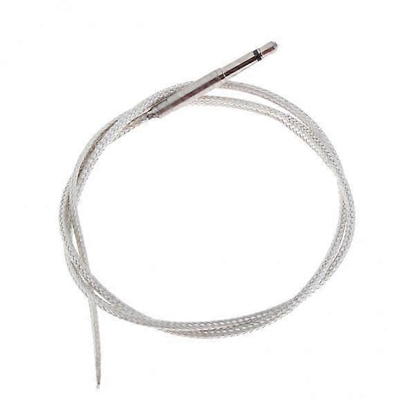 2xSoft Saddle Transducer Piezo Pickup Cable for Guitar Accessories