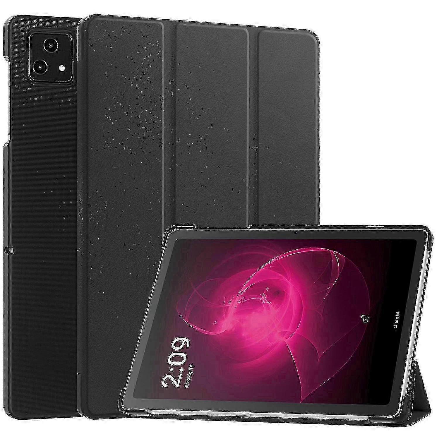 Shockproof case for T-mobile Revvl Tab - lightweight tablet cover P20211224521