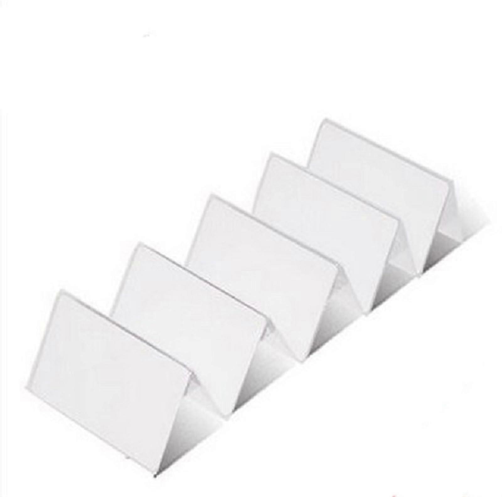 Rfid125khz em4305 Copy em4100 Thin Card 100 Pieces 5200 T5577 Proximity Rewritale for Door Access Control System Time Attendance(ID125khz 5200 Copy)
