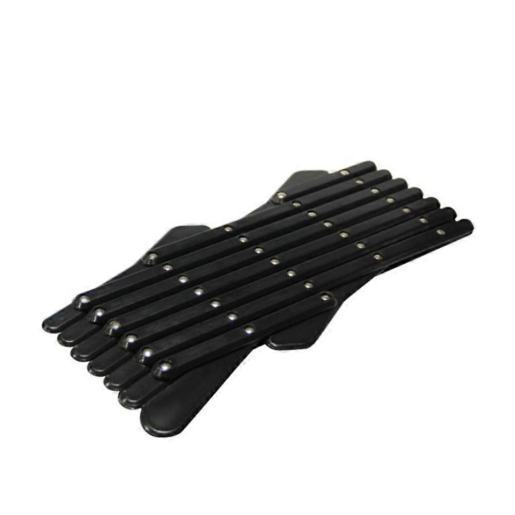 1Pc Car Window Pet Gate Enclosure Fence Portable Barrier for Pets