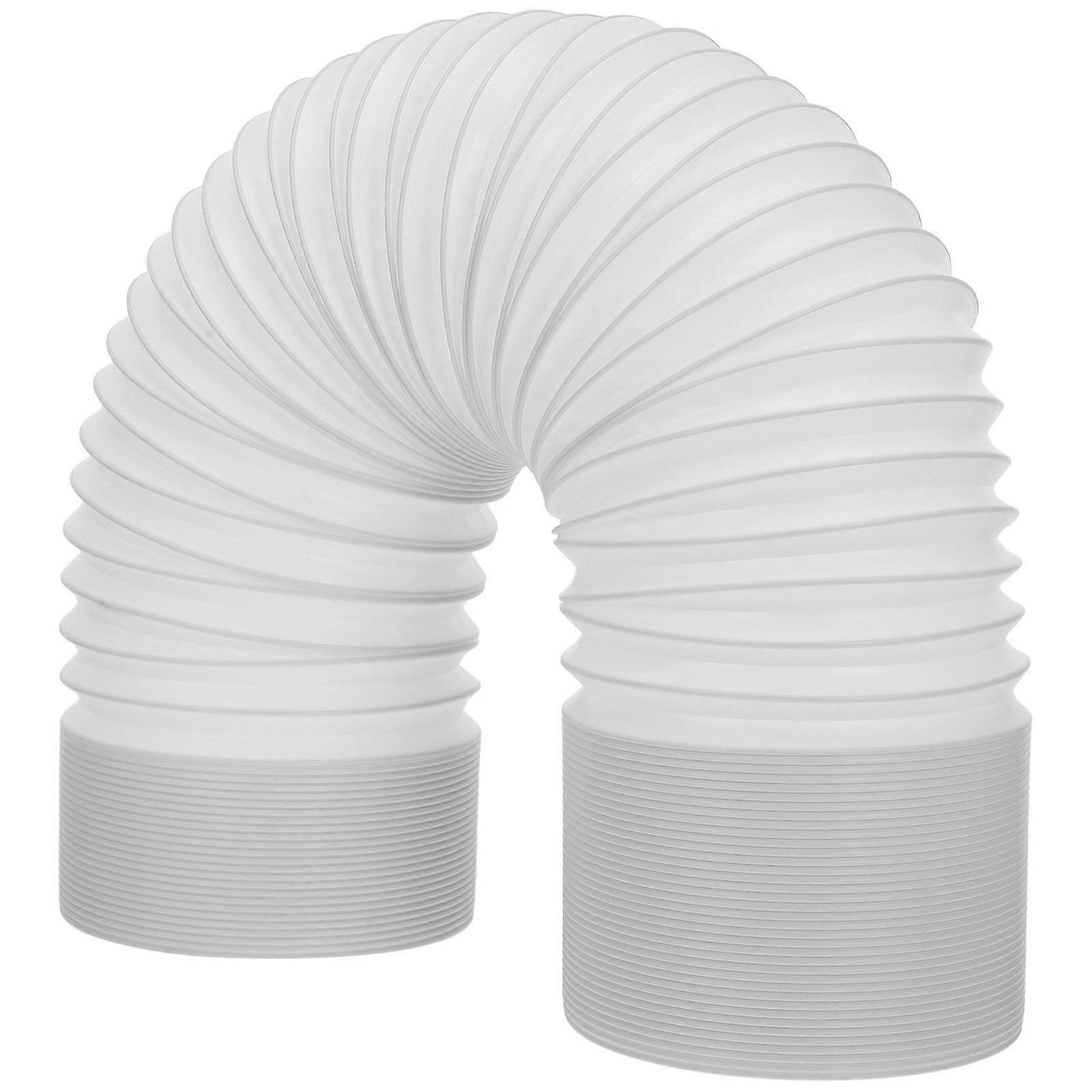 Air Conditioner Flexible Duct, Ideal for Moving Units