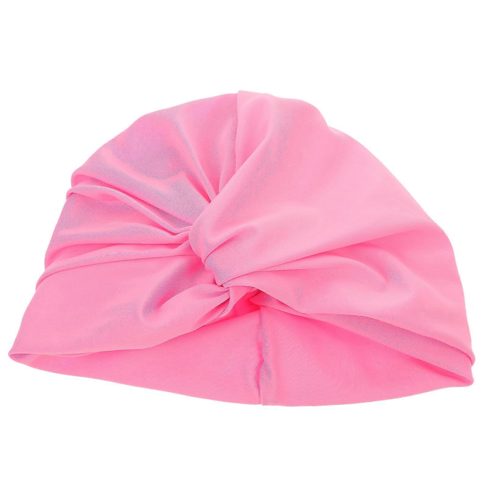 Swimming Cap, Protects Hair from Water Damage, Lightweight and Flexible
