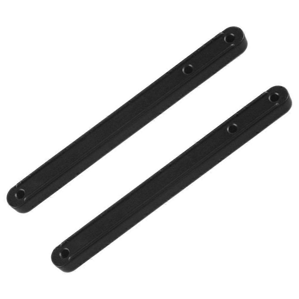 Drawer Rails Crafted for Installation and Daily Convenience