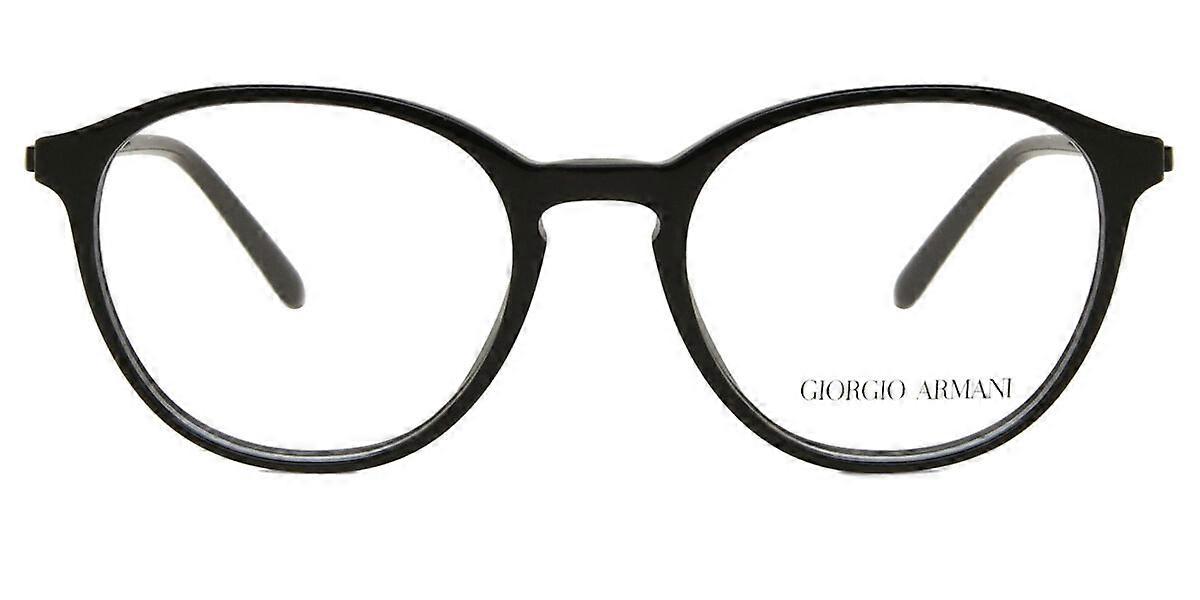 Giorgio Armani AR7237 5001 Men Eyeglasses