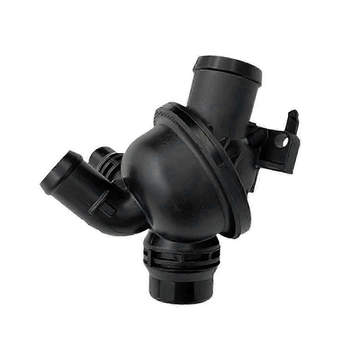 Quality Car Engine Coolant Thermostat 11537605431 11538671514 1153 7605 431 for F01 F02 F03 F04 F0Black SZRH A-V