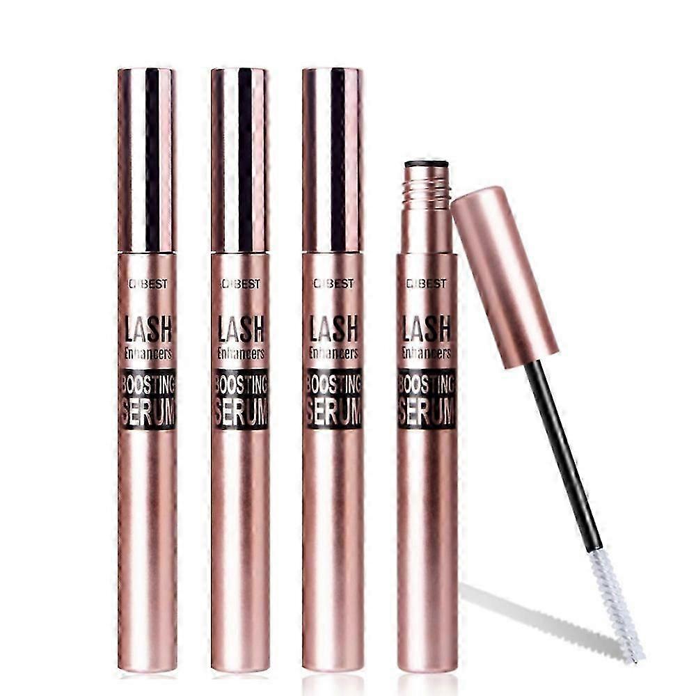 3pcs Eyelash Enhancing Serum Eyebrow Growth Renew Rapid Long Lash Boost up Thicker
