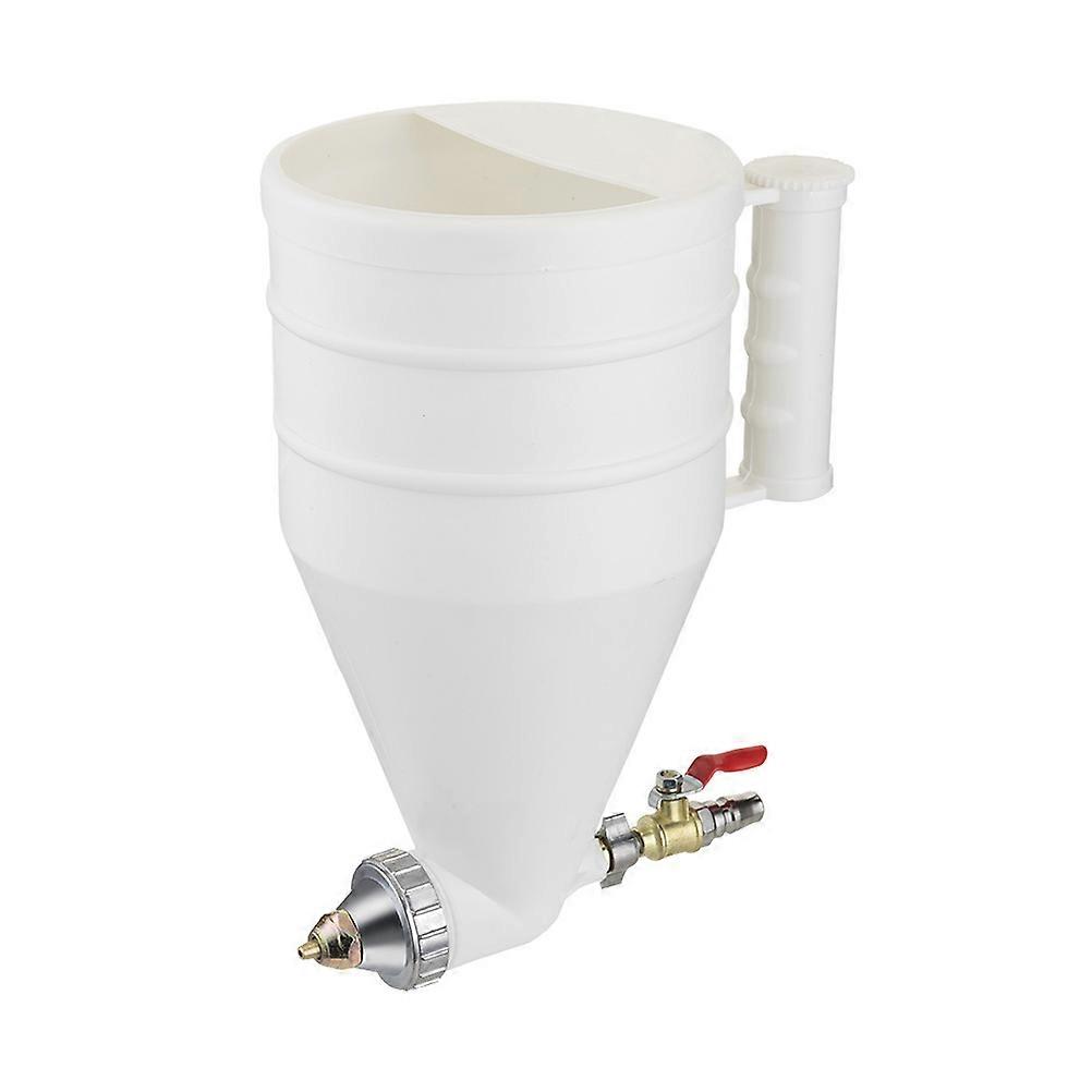 Efficient Home Decoration Paint Sprayer, User Friendly Airbrush Tool for Easy Spraying, High Grade Material for Reliable Home and Professional Use