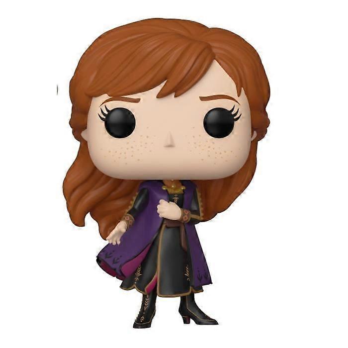 Funko Pop! Figure Frozen 2 - Anna