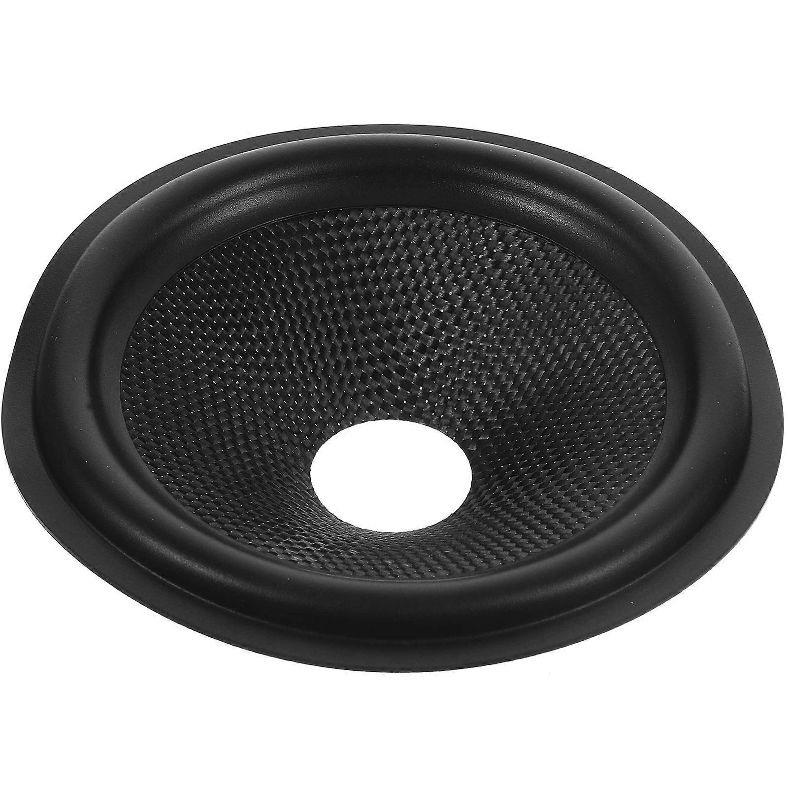 Loudspeaker Speaker Surround 5 Inch Cone Replacement For Technicians 1Pack