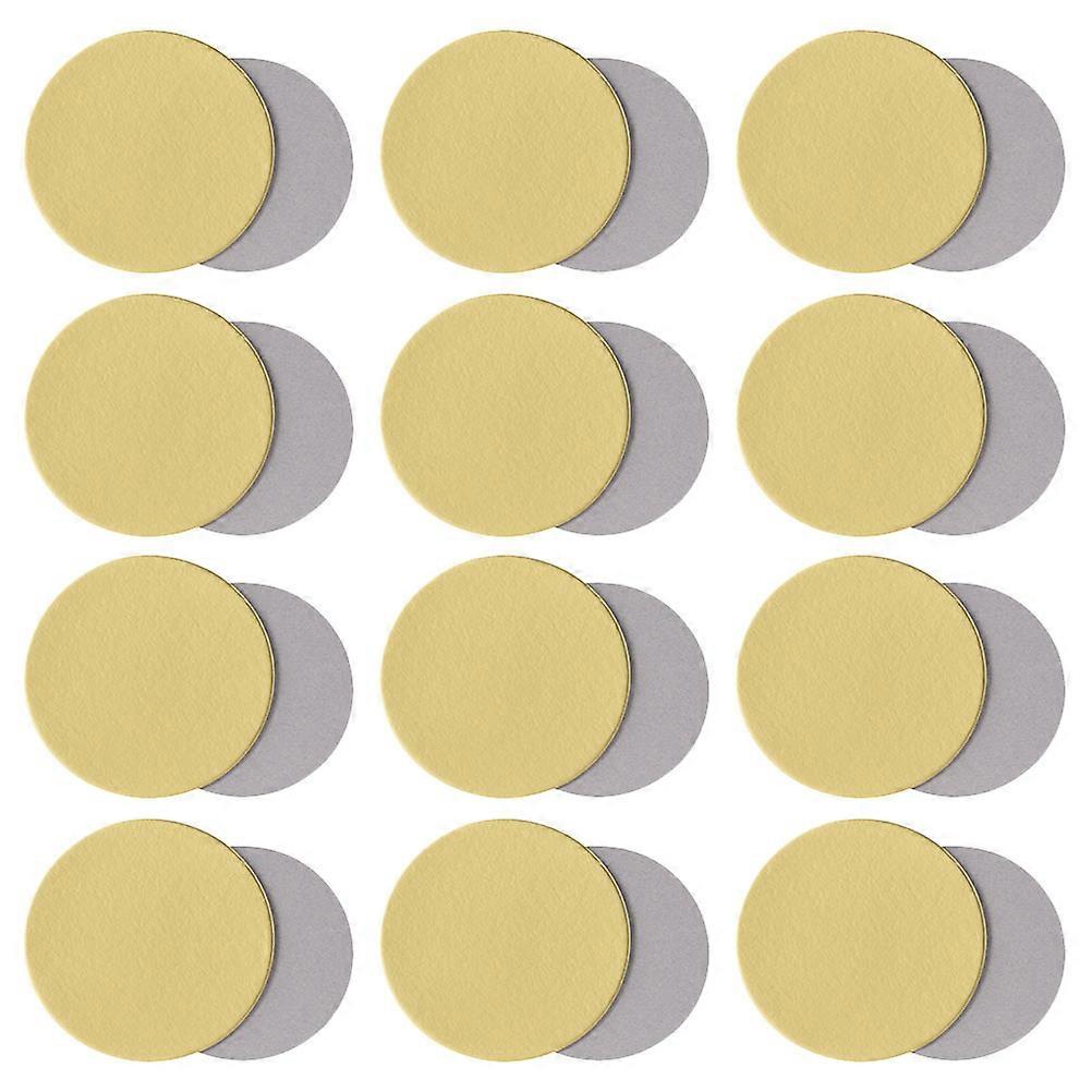 Cake Rounds Multi-Layered Cake Support .86X7.86in 12Pcs