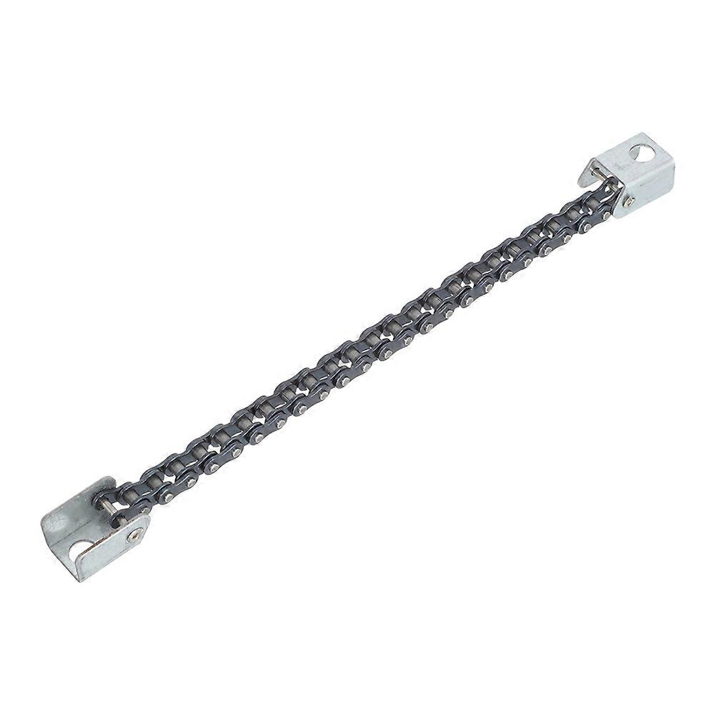 Drum Accessories Drum Pedal Chain Replacement Durable Pedal Chain Useful For Drum Playing 1Pcs