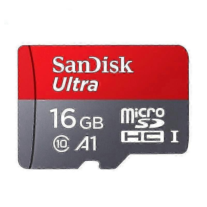 Carte Micro Sd