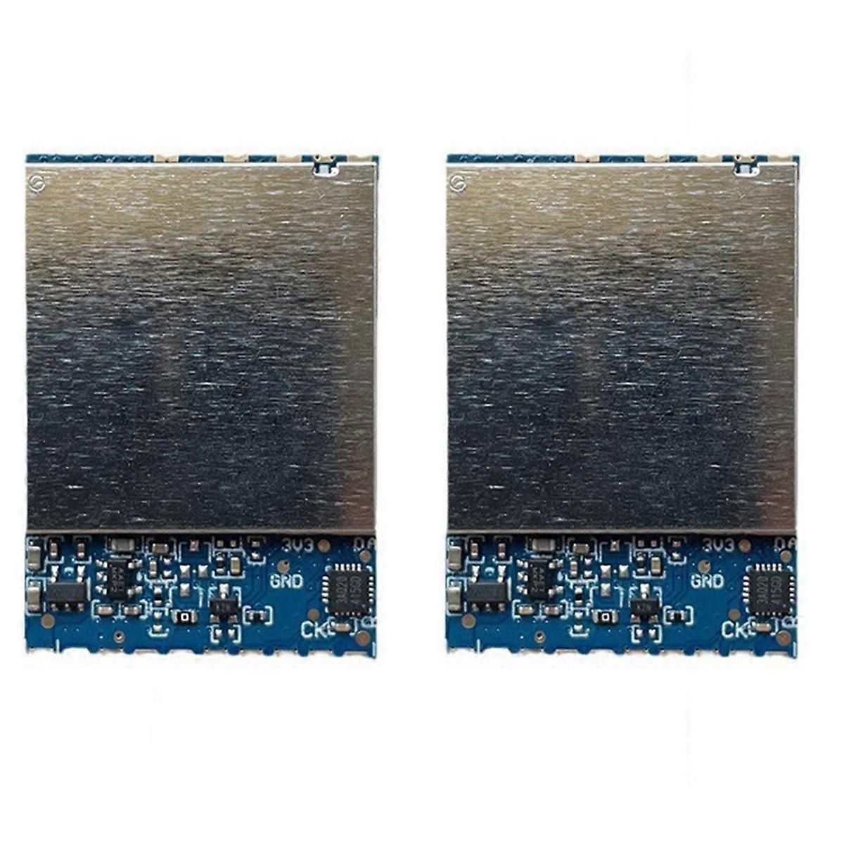 3.3G FPV VTX Module FPV Audio Video Transmission Receiver Module