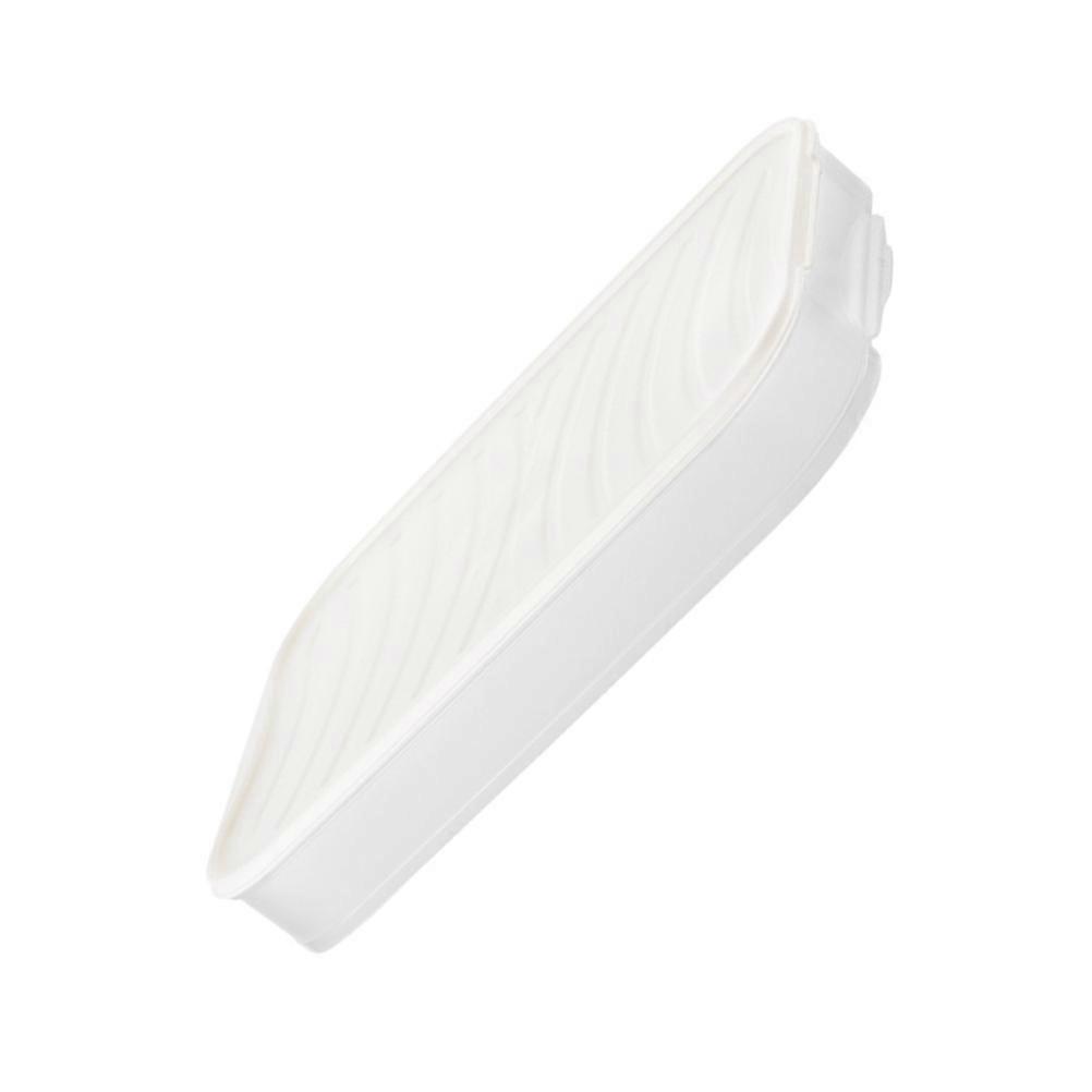 Organizer For -Keeping Box Refrigerator 31.5X23X4.6CM Food Storage 1Set