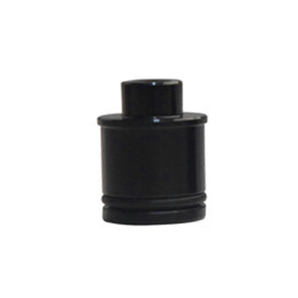 12mm to 9mm Quick Release Fork Conversion Adapter for Compatible Shaft Hub