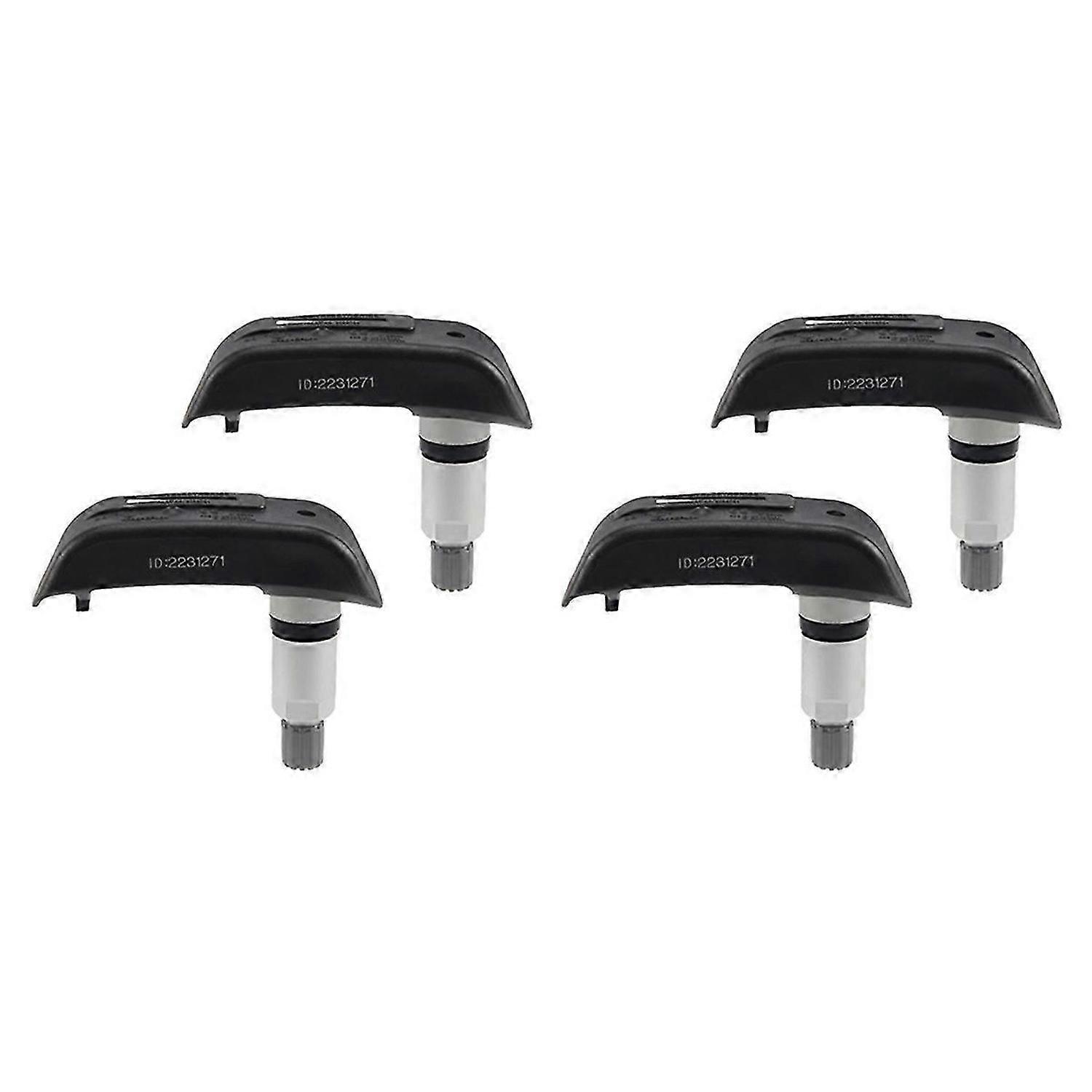 Motorcycle Tire Pressure Monitoring Sensor TPMS Sensor 36318532731 for BMW R1200 GS F800 R GT K1200