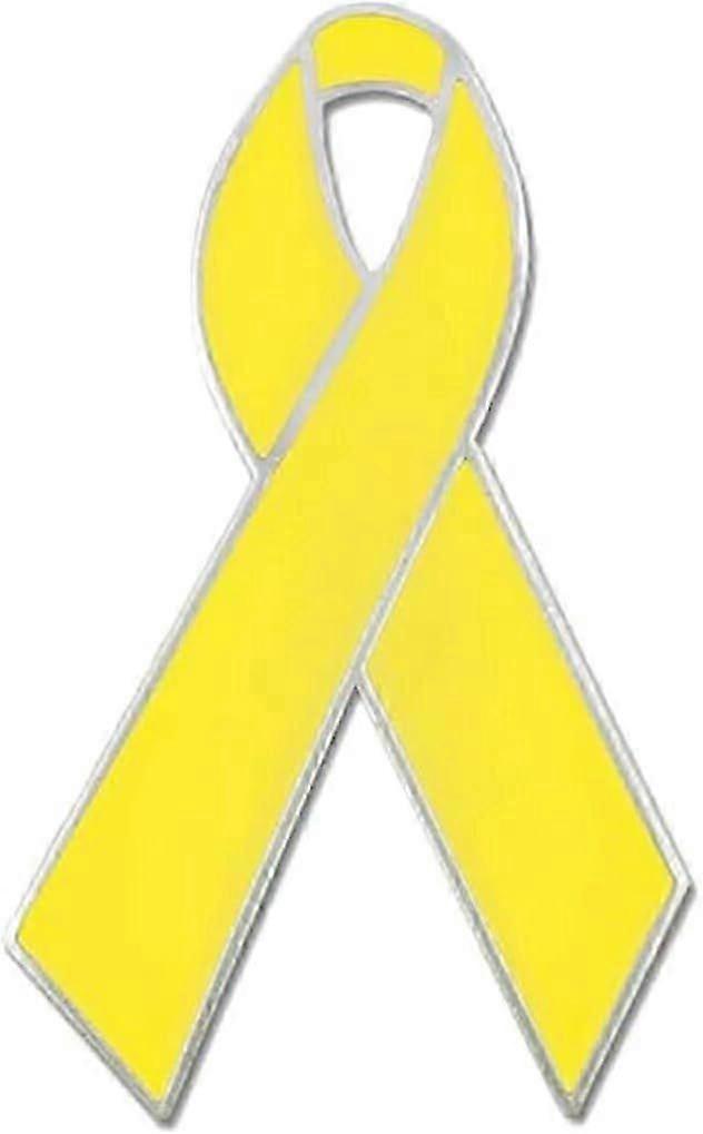 Bring Them Home Pin Yellow Ribbon Pin Hostages Israel for Women Men Israel Pin