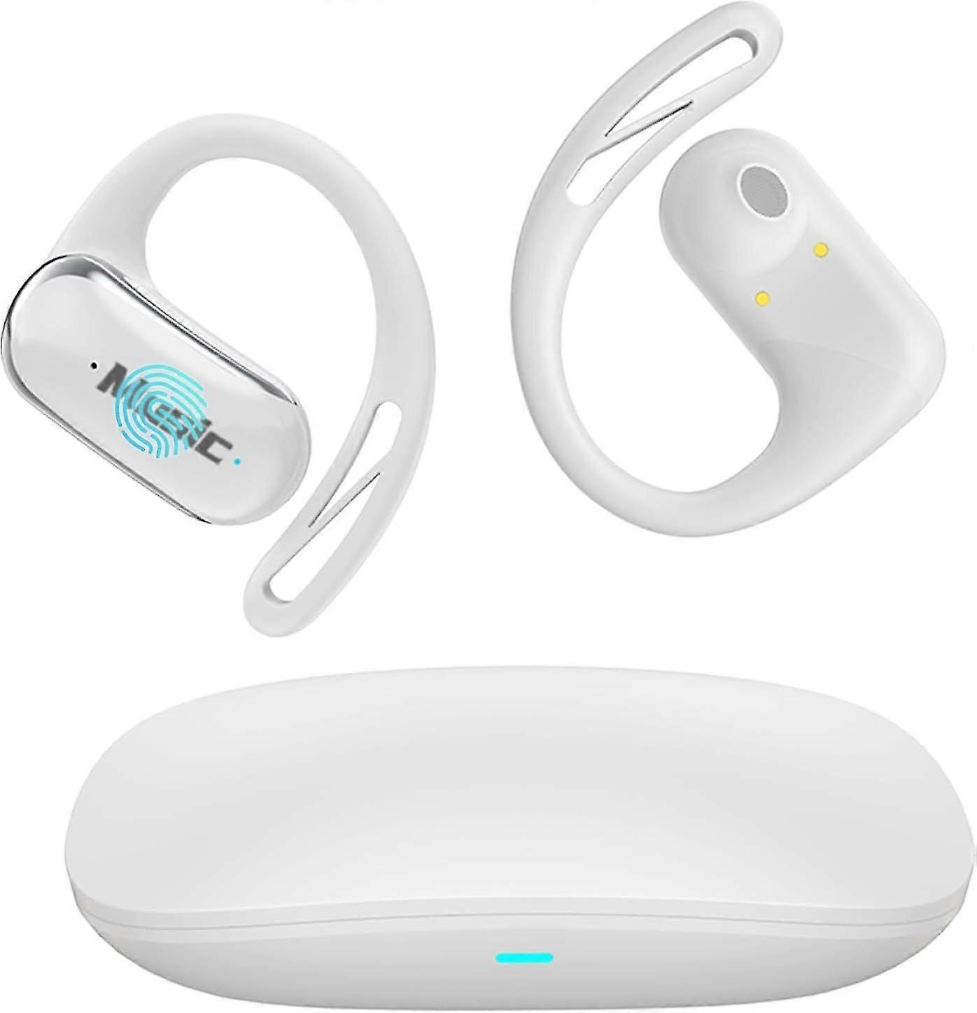 2025 Latest Model  Real Time Language Translator Earbuds, AI Language Translator