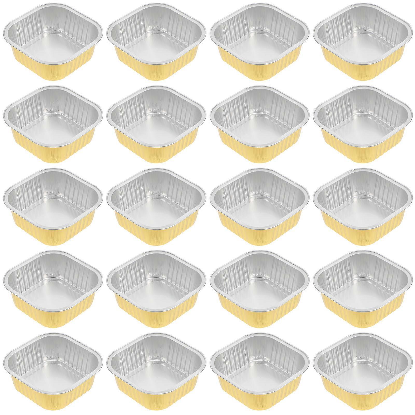 Grillbrett Folie Matbrett 300ml 20stk