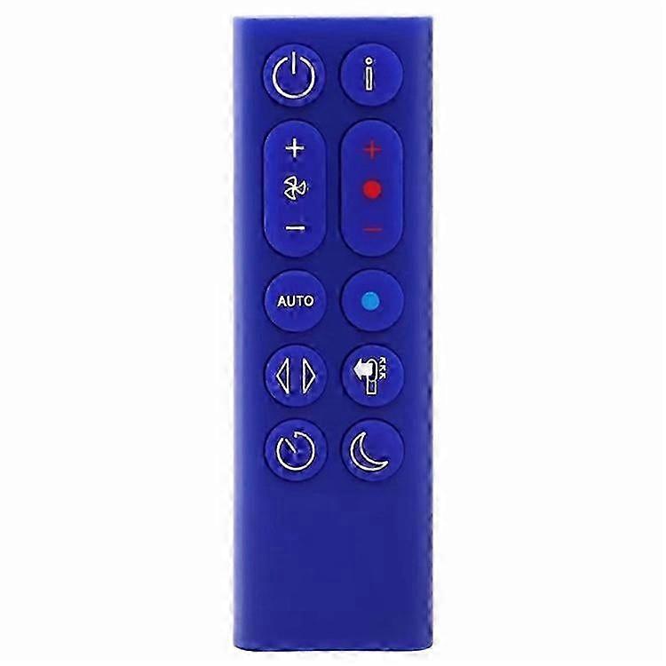 Compatible For Dyson HP04 / HP05 / HP06 / HP09 Remote Control Purifier Fan Heater Controller