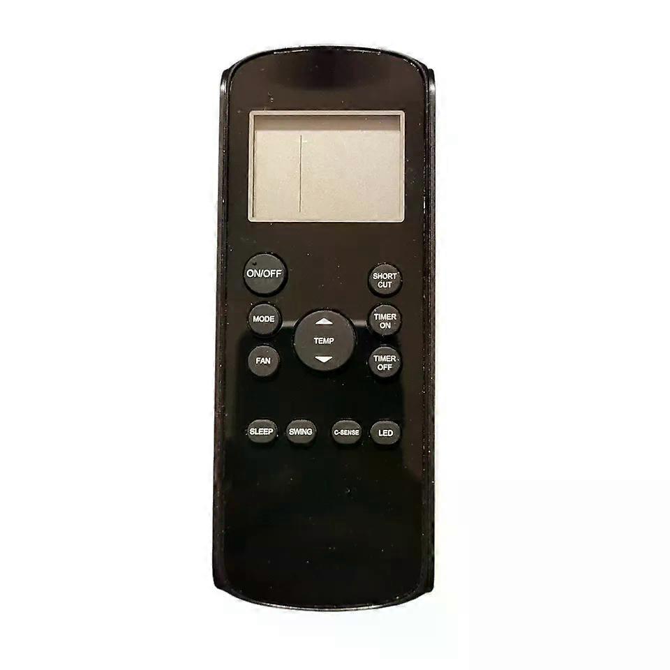 Used Original RG57H4(B)\BGEFU1-B For Midea Air Conditioner Remote Control RG57