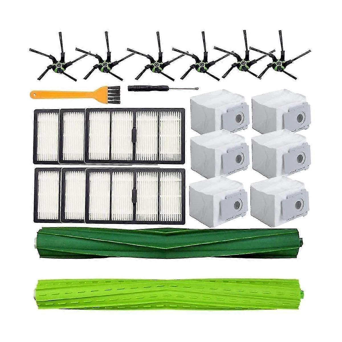 Kit compatibile per aspirapolvere serie S9 (9150), s9 + (9550), s.