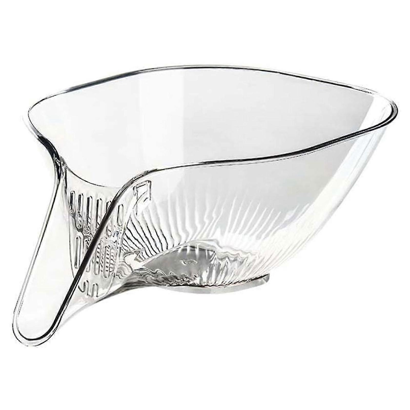 Multi-functional Drain Basket, 2023 New Multifunctional Drain Basket, Kitchen Sink Drain Basket