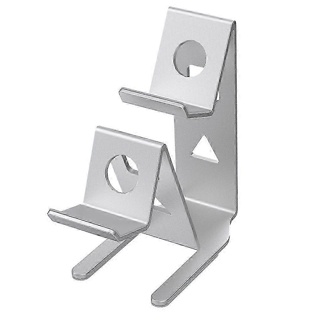 Gamepad Holder Zinc Alloy Game Controller Desktop Stand for Certain Brands