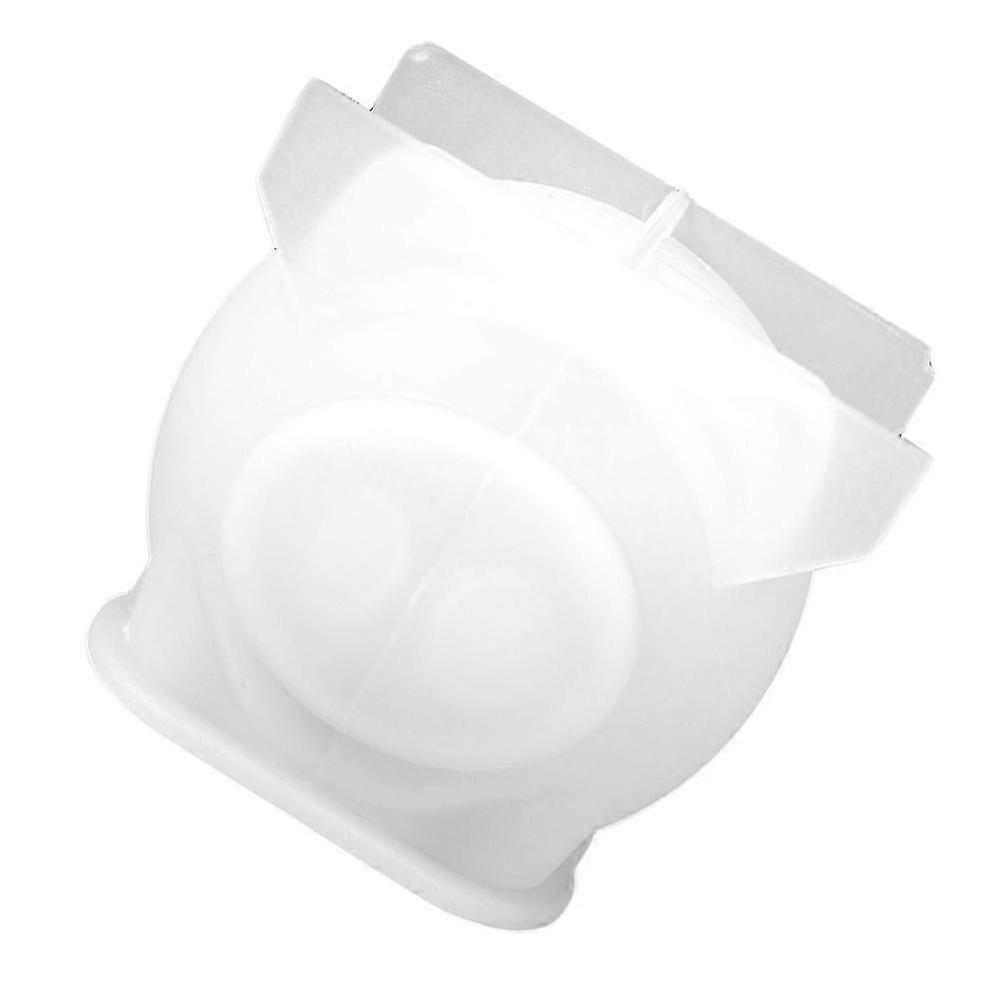 Handmade Silicone Mold for Home Decoration and Crafting