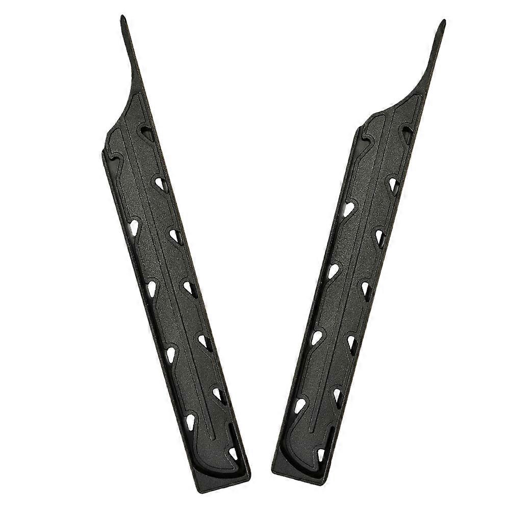 Protective Sleeve Edge Guards 2pcs Set with Easy Installation & Portable Storage for Kitchen Safety Covers