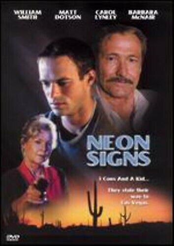 Neon Signs [DVD] [Region 1] [US Import] DVD