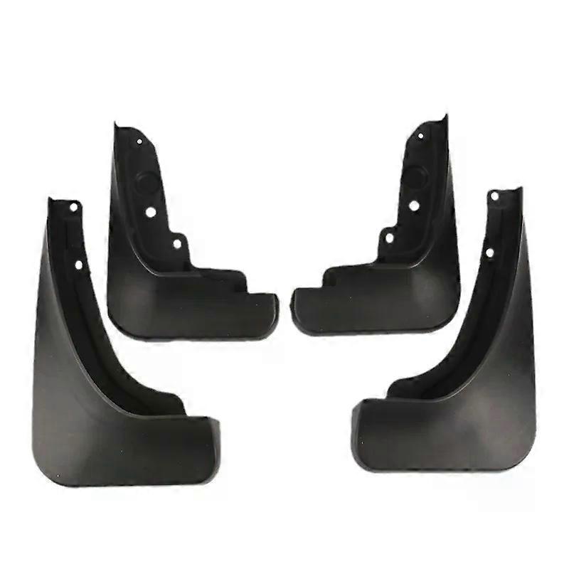 Applies to 4 pcs Mud guards For NIO ES6 2023 Mud Flaps Splash Guards Fender MudFlaps Front Rear Car Accessories