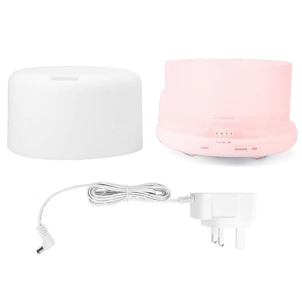 1000ml Household Aromatherapy Diffuser Essential Oil Diffuser Ultrasonic Air Humidifier